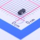 DIODES AZ23C11-7-F