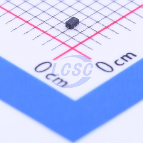 DIODES BZT52C16LP-7