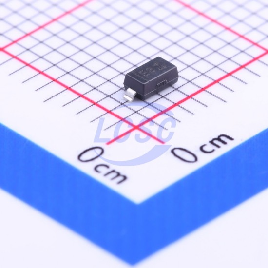 DIODES MMSZ5233B-7-F DIODES MMSZ5233B-7-F
