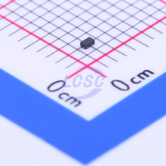 DIODES DMN32D2LFB4-7 DIODES DMN32D2LFB4-7