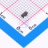 DIODES 2N7002E-7-F