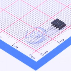 DIODES AH5772-P-B