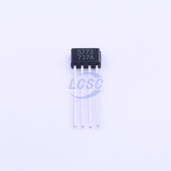 DIODES AH5772-P-B