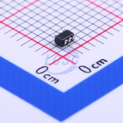 DIODES DDC143TU-7-F DIODES DDC143TU-7-F