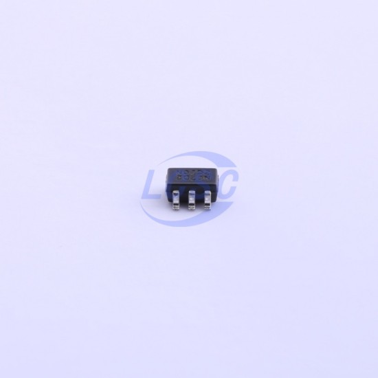 DIODES DDC143TU-7-F