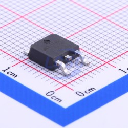 DIODES AZ1084CD-3.3TRG1 DIODES AZ1084CD-3.3TRG1