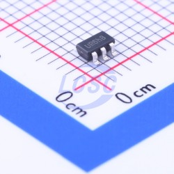 DIODES 74LVC1G17W5-7 DIODES 74LVC1G17W5-7