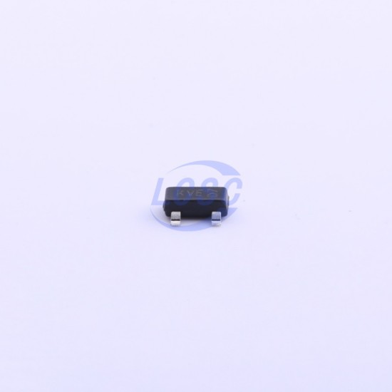 DIODES DZ23C9V1-7-F