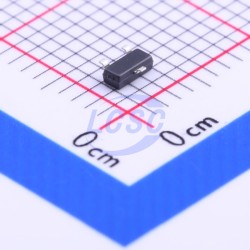 DIODES DZ23C10-7-F