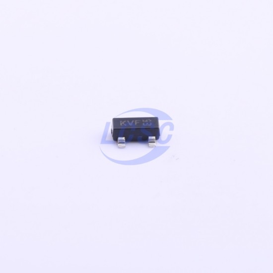 DIODES DZ23C10-7-F