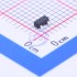 DIODES AZ23C33-7-F