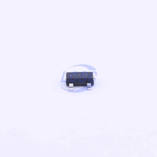 DIODES AZ23C33-7-F