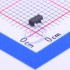 DIODES AZ23C15-7-F