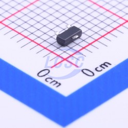 DIODES AZ23C15-7-F