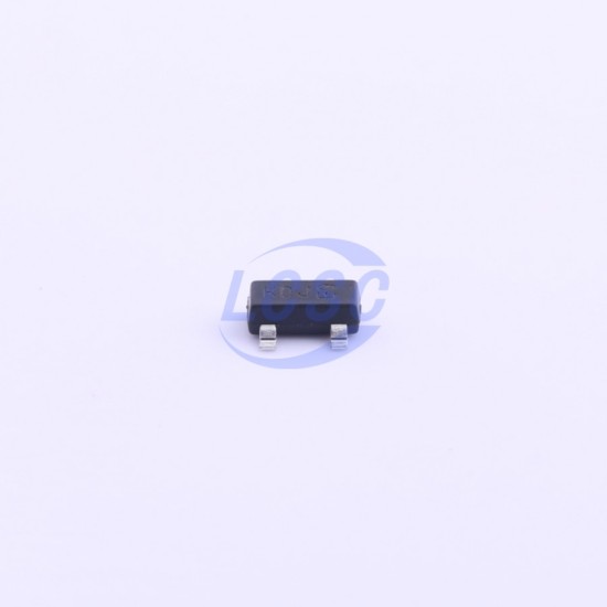 DIODES AZ23C15-7-F