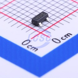 DIODES DMN2300U-7 DIODES DMN2300U-7