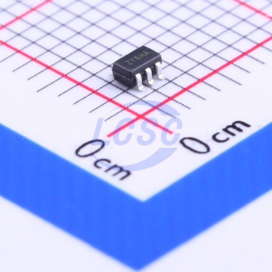DIODES 74AHCT1G125SE-7 DIODES 74AHCT1G125SE-7