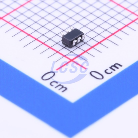 DIODES BC846AS-7 DIODES BC846AS-7
