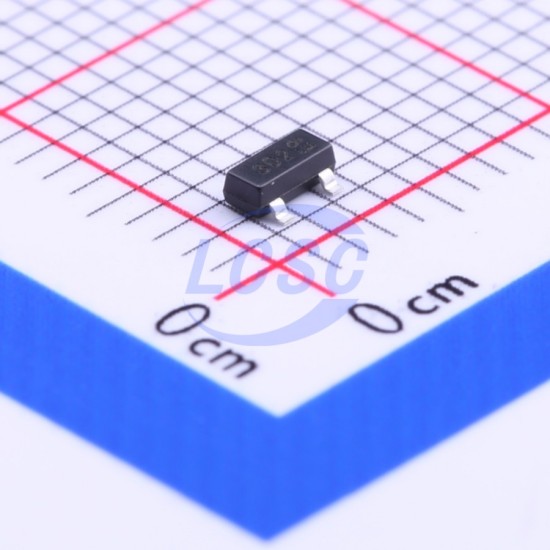 DIODES DMN62D0U-7 DIODES DMN62D0U-7