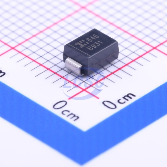 DIODES 1SMB5931B-13 DIODES 1SMB5931B-13