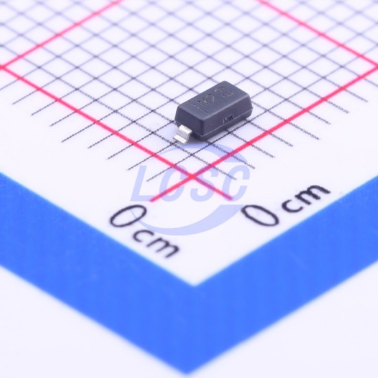 DIODES MMSZ5257B-7-F DIODES MMSZ5257B-7-F