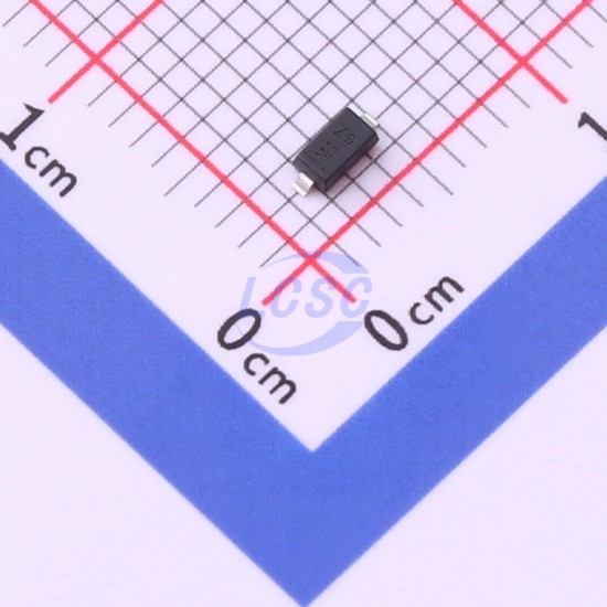 DIODES MMSZ5256B-7-F DIODES MMSZ5256B-7-F
