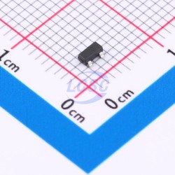 DIODES DDTC114WCA-7-F
