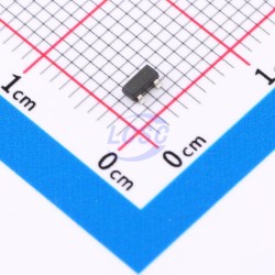 DIODES DDTC113ZCA-7-F