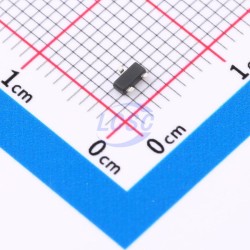 DIODES DDTC113ZCA-7-F DIODES DDTC113ZCA-7-F