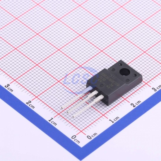 DIODES SBR30300CTFP