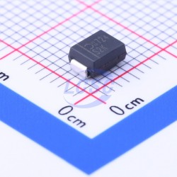 DIODES S2K-13-F DIODES S2K-13-F