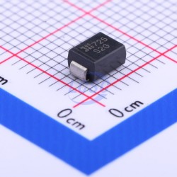 DIODES S2G-13-F DIODES S2G-13-F