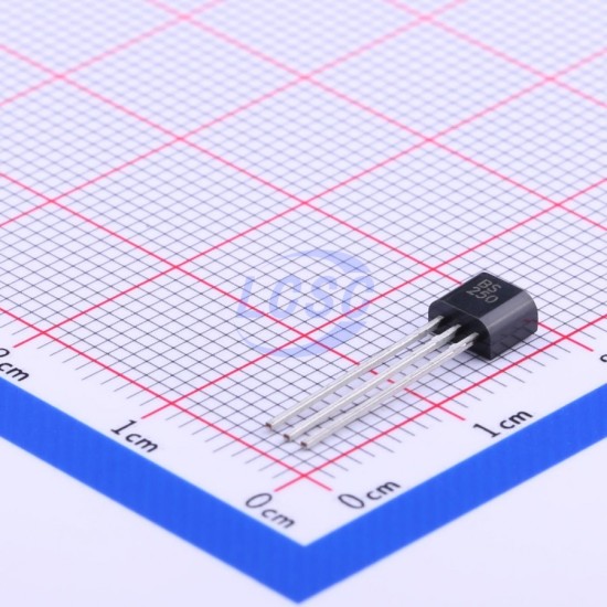 DIODES BS250P