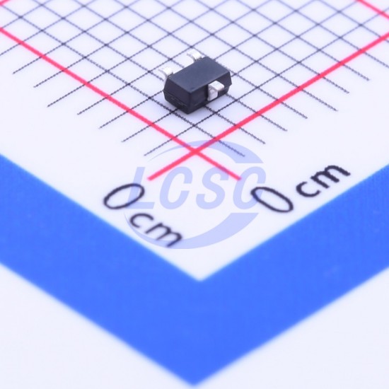 Infineon BFR93AWH6327
