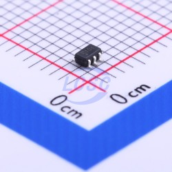 Infineon BC846PNH6327
