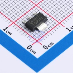 Infineon BSP171PH6327 Infineon BSP171PH6327