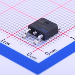 Infineon IPD70R360P7S