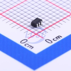 Infineon BSD840NH6327