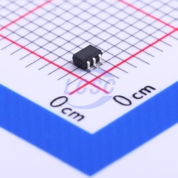 Infineon BSD235CH6327