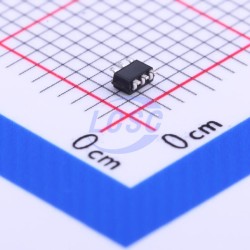 Infineon BSD235CH6327 Infineon BSD235CH6327
