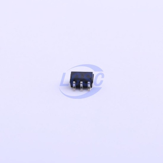 Infineon BSD235CH6327