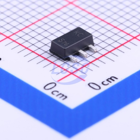 Infineon BSS192PH6327FTSA1