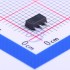 Infineon BSS192PH6327FTSA1