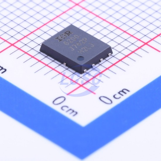 Infineon IRFH6200TRPBF