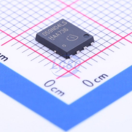 Infineon BSC059N04LSG