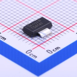 Infineon BTS4141N