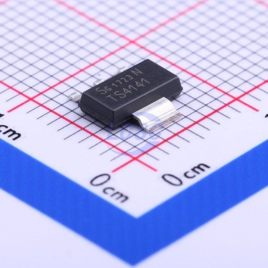 Infineon BTS4141N Infineon BTS4141N