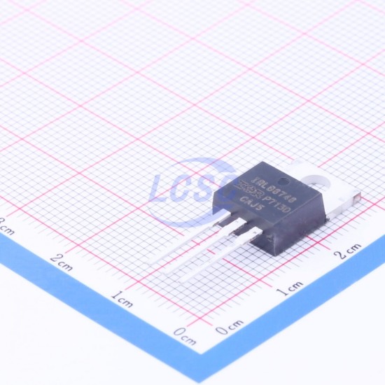 Infineon IRLB8748PBF