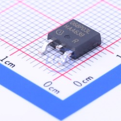Infineon IPD068P03L3G