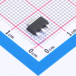 Infineon IRLL2705TRPBF Infineon IRLL2705TRPBF